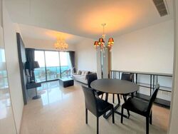 Marina Bay Residences (D1), Condominium #505175031